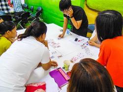 Kỹ năng quản lý cảm xúc hiệu quả - Pou Sung (08.08.2019)